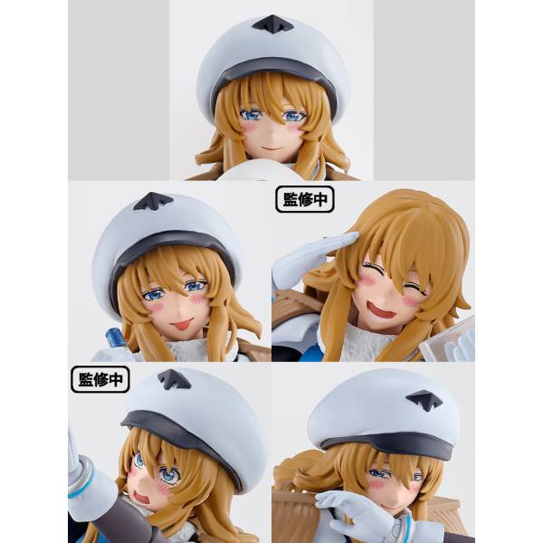 S.H.FIGUARTS: Shy - Spirits
